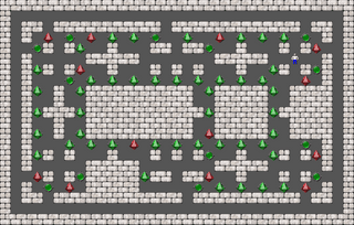 Уровень 163 — Bugs550 collection